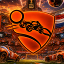 Discovery icon for Rocket League Holland Discord server
