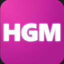 Discovery icon for HGMServers Discord server