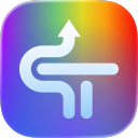 Discovery icon for SideStore Discord server