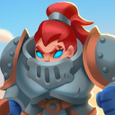 Discovery icon for Heroes vs. Hordes Discord server