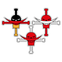 Discovery icon for One Piece TCG DACH Discord server