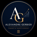 Discovery icon for Alexandre Gerbier | Finance & Investissement Discord server