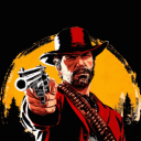 Discovery icon for Crews of RDO Discord server