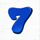 Discovery icon for SETE🏃 Discord server