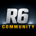 Discovery icon for Rainbow Six Siege Community Discord server
