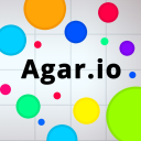 Discovery icon for Agar.io Discord server