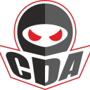 Discovery icon for -CDA- Croatian Drift Alliance Discord server