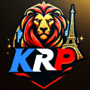 Discovery icon for ✨ KRP FA V1 - Le retour Discord server