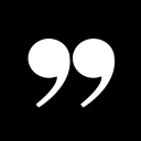 Discovery icon for Make it a Quote Discord server