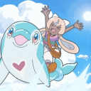 Discovery icon for Pokémon Chit Chat Discord server