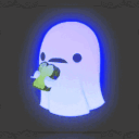 Discovery icon for La taberna fantasmal 👻 Discord server