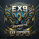Discovery icon for EX9 eSports Discord server