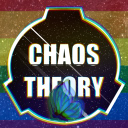 Discovery icon for Chaos Theory Discord server