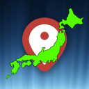 Discovery icon for GeoJapan🗾 Discord server