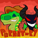Discovery icon for ✦Purgatory of DinoRUS✦ Discord server