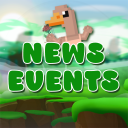 Discovery icon for NEWS & EVENTS Discord server