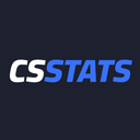 Discovery icon for CS Stats Discord server