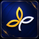 Discovery icon for P O S H 🦋丨community・social・gaming・chill Discord server