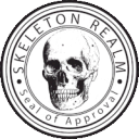Discovery icon for Skeleton Realm Clubhouse Discord server