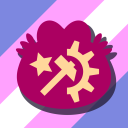 Discovery icon for The People's Republic of Garfield Discord server