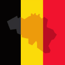 Discovery icon for Belgium Discord server