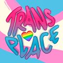 Discovery icon for TransPlace! Discord server