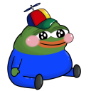 Discovery icon for Home of KeTo & Fred Discord server