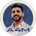 Discovery icon for Abdoh4Magic Discord server