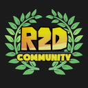 Discovery icon for Ready 2 Die Community Discord server