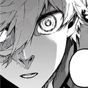 Discovery icon for /seishiro | #dead 2026  ⸝⸝ Discord server