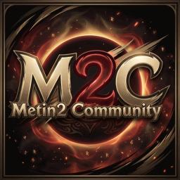 Discovery icon for Metin2 Community Discord server