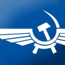 Discovery icon for Aeroflot ROBLOX Discord server