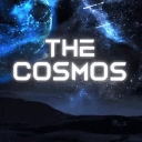 Discovery icon for The Cosmos Discord server
