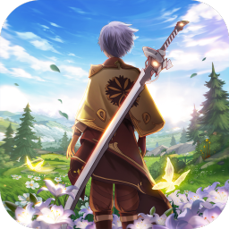 Discovery icon for The Legend of Neverland Global Discord server