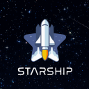 Discovery icon for The Starship Discord server