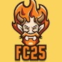 Discovery icon for FC26 League Central Discord server