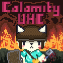 Discovery icon for Calamity UHC | T2 Discord server