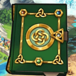 Discovery icon for das Händler-Handbuch Discord server