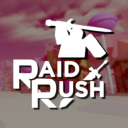 Discovery icon for Raid Rush Discord server