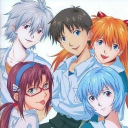 Discovery icon for Evangelion Inc Discord server