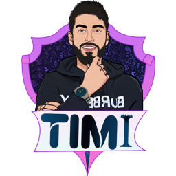 Discovery icon for TIMI Discord server