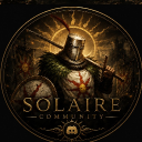 Discovery icon for SOLAIRE COMMUNITY Discord server