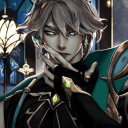 Discovery icon for Al-Haitham Mains Discord server