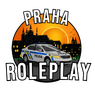 Discovery icon for ER:LC Prague Roleplay Discord server