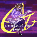 Discovery icon for Chatallica Discord server