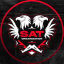 Discovery icon for SAT Organization Discord server