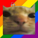Discovery icon for Cat Stand Discord server