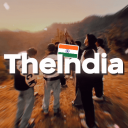 Discovery icon for TheIndia™ | Best Active Indian Discord Server 🇮🇳 | Hindi • Active • Chat • VC • Gaming • Chill Discord server