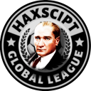 Discovery icon for HaxScipt Discord server