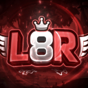 Discovery icon for L8R | LATER Clan Discord server